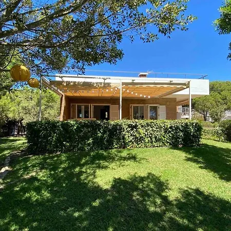 Сasa de vacaciones Casa Del Abuelo Isla Canela