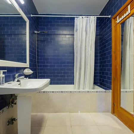 Сasa de vacaciones Casa Del Abuelo Isla Canela