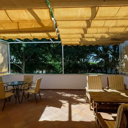 Сasa de vacaciones Casa Del Abuelo