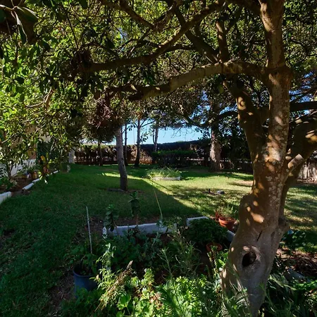Casa Del Abuelo Сasa de vacaciones *