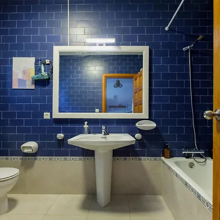 Сasa de vacaciones Casa Del Abuelo Isla Canela