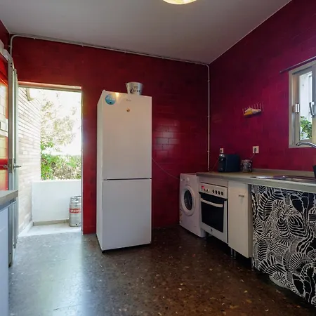 Сasa de vacaciones Casa Del Abuelo