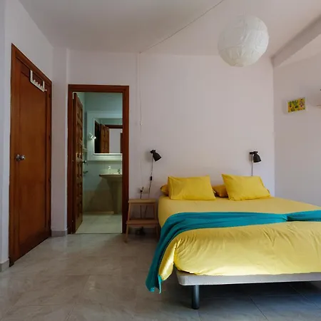Casa Del Abuelo Isla Canela
