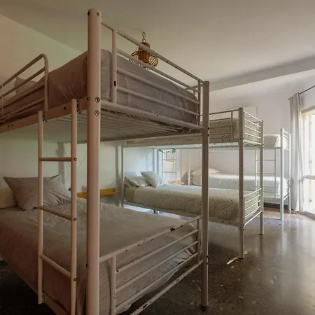 Сasa de vacaciones Casa Del Abuelo