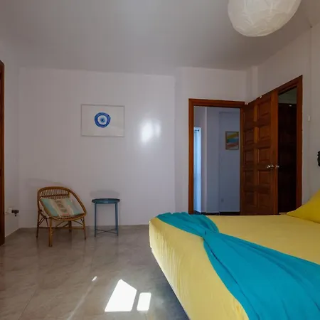 Casa Del Abuelo