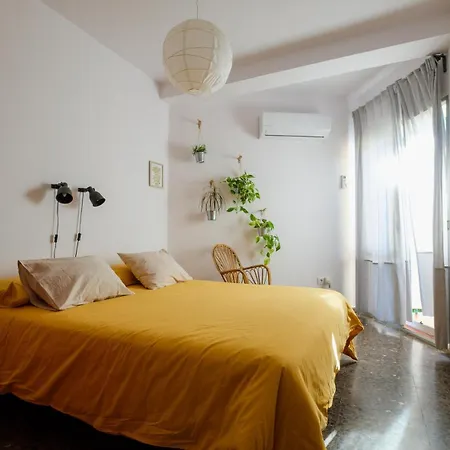 Casa Del Abuelo Сasa de vacaciones *