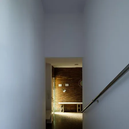 Casa Del Abuelo * Isla Canela