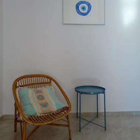 Сasa de vacaciones Casa Del Abuelo