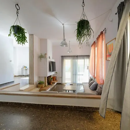 Casa Del Abuelo *