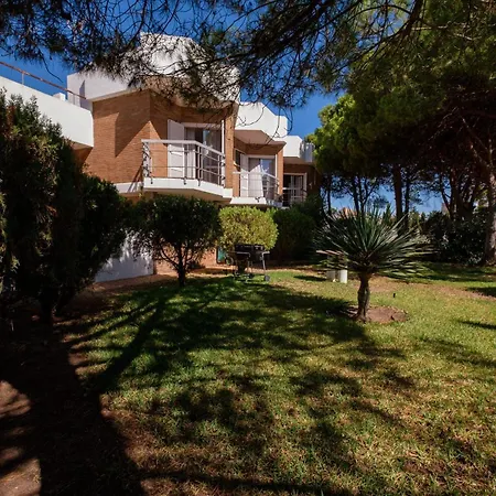 Casa Del Abuelo
