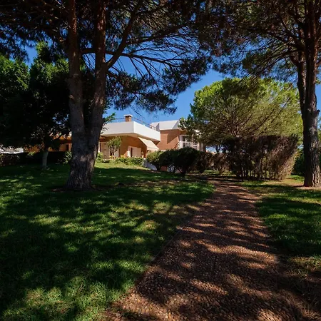 Сasa de vacaciones Casa Del Abuelo
