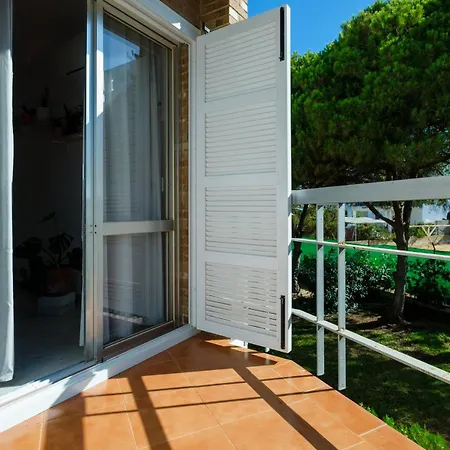 Casa Del Abuelo Сasa de vacaciones