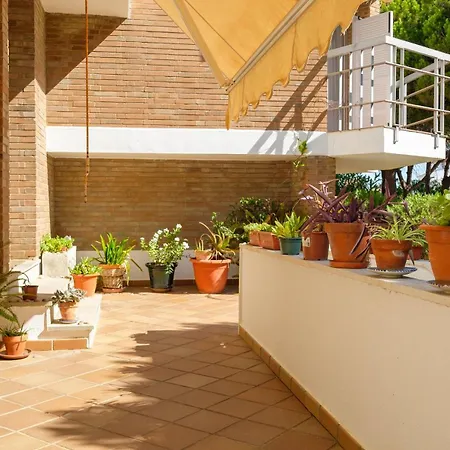 Сasa de vacaciones Casa Del Abuelo *
