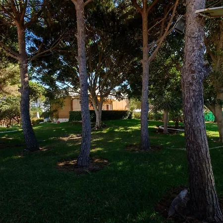 Сasa de vacaciones Casa Del Abuelo Isla Canela