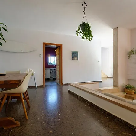 Casa Del Abuelo * Isla Canela