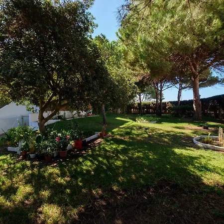 Сasa de vacaciones Casa Del Abuelo