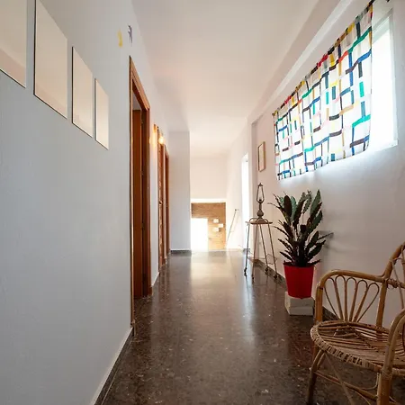 Casa Del Abuelo * Isla Canela